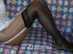 Zimoura