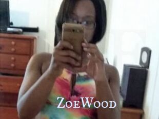 ZoeWood