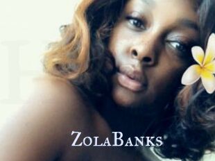 ZolaBanks