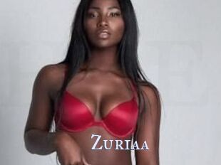 Zuriaa