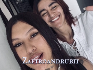 Zafiroandrubii