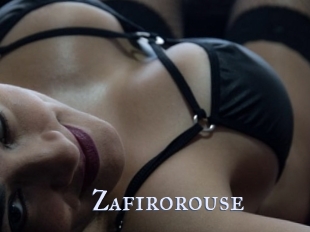 Zafirorouse