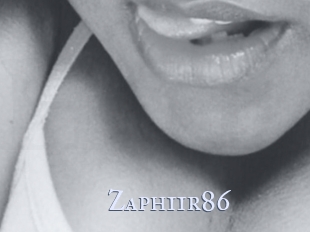 Zaphiir86