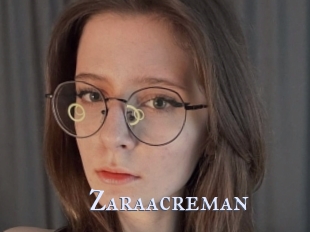 Zaraacreman