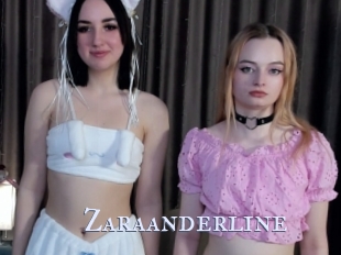 Zaraanderline