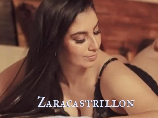 Zaracastrillon