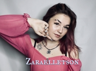 Zaraelletson