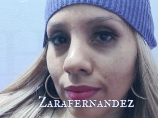 Zarafernandez