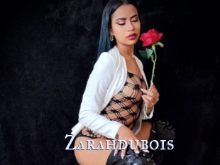 Zarahdubois