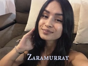 Zaramurray