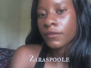 Zaraspoole