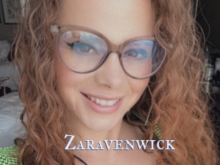 Zaravenwick