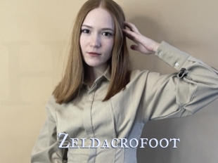 Zeldacrofoot