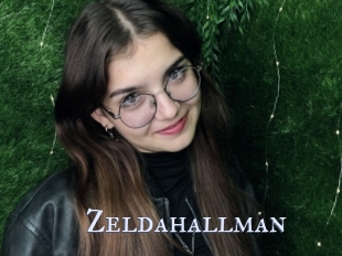 Zeldahallman