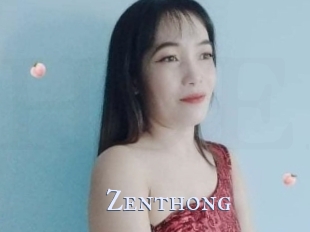 Zenthong