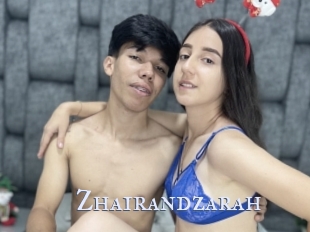 Zhairandzarah