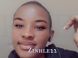 Zinhle22