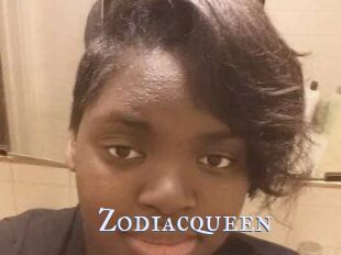 Zodiacqueen