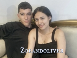 Zoeandoliver