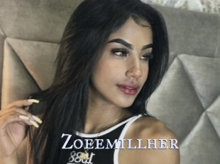 Zoeemillher