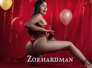 Zoehardman