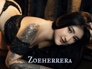 Zoeherrera