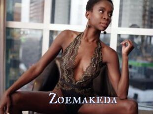 Zoemakeda