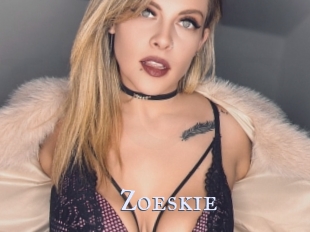 Zoeskie