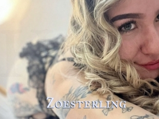 Zoesterling