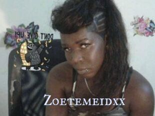 Zoetemeidxx