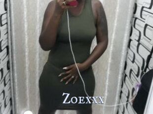 Zoexxx