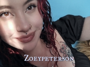 Zoeypeterson